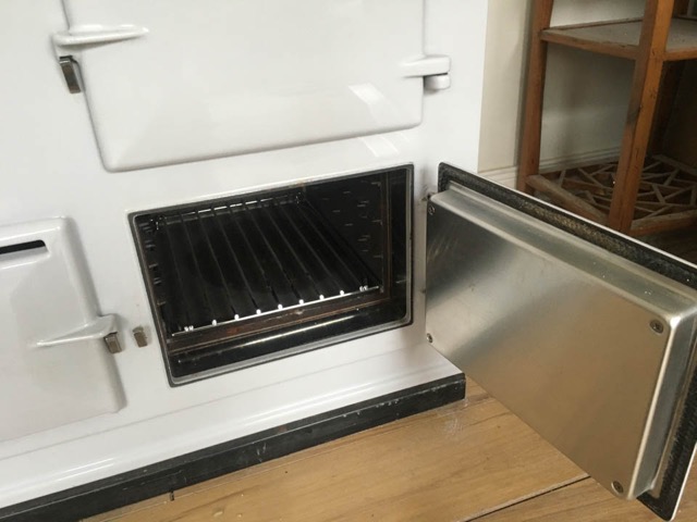 simmering oven